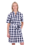 Thomas Cook Womens Victoria Shirt Dress [sz:8]