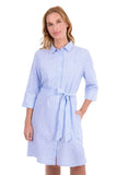 Thomas Cook Womens Bea Shirt Dress [sz:8]