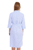 Thomas Cook Womens Bea Shirt Dress [sz:8]