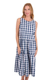 Thomas Cook Womens Emily Dress [sz:8]