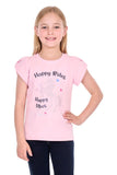 Thomas Cook Girls Coco Short Sleeve Tee [sz:4]