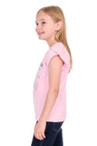 Thomas Cook Girls Coco Short Sleeve Tee [sz:4]
