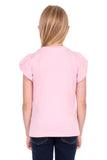Thomas Cook Girls Coco Short Sleeve Tee [sz:4]