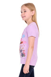 Thomas Cook Girls Selina Short Sleeve Tee [sz:4]