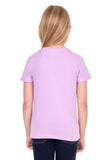 Thomas Cook Girls Selina Short Sleeve Tee [sz:4]