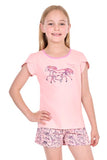 Thomas Cook Girls Horses Pj [sz:4]