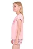 Thomas Cook Girls Horses Pj [sz:4]