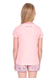 Thomas Cook Girls Horses Pj [sz:4]
