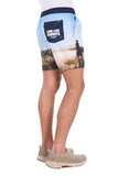 Wrangler Mens Tate Boardshort [sz:xs]