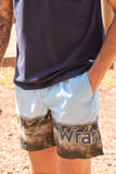 Wrangler Mens Tate Boardshort [sz:xs]
