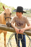 Wrangler Mens James Ss Tee [sz:xs]