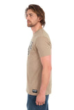 Wrangler Mens James Ss Tee [sz:xs]