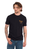 Wrangler Mens Robert Short Sleeve Tee [sz:xs]