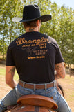 Wrangler Mens Robert Short Sleeve Tee [sz:xs]