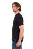 Wrangler Mens Robert Short Sleeve Tee [sz:xs]