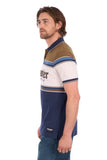 Wrangler Mens Daniel Ss Polo [sz:xs]