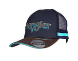 Wrangler Chase Hp Trucker Cap