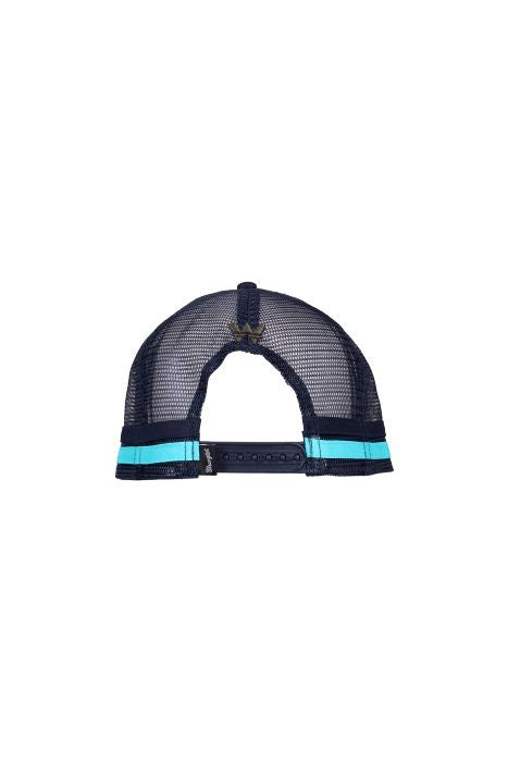 Wrangler Chase Hp Trucker Cap