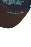 Wrangler Chase Hp Trucker Cap
