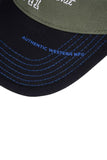 Wrangler Dave Hp Trucker Cap