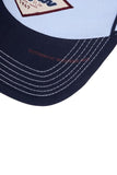 Wrangler Hank Hp Trucker Cap