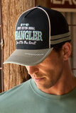 Wrangler Layton Hp Trucker Cap