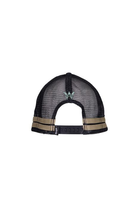 Wrangler Layton Hp Trucker Cap