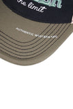 Wrangler Layton Hp Trucker Cap