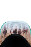 Wrangler Layton Hp Trucker Cap