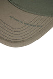 Wrangler Fritz Hp Full Back Cap