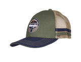 Wrangler Neil Trucker Cap
