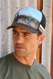 Wrangler Evan Hp Trucker Cap