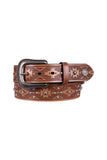 Wrangler Onyx Belt [sz:28]