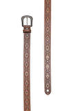 Wrangler Onyx Belt [sz:28]