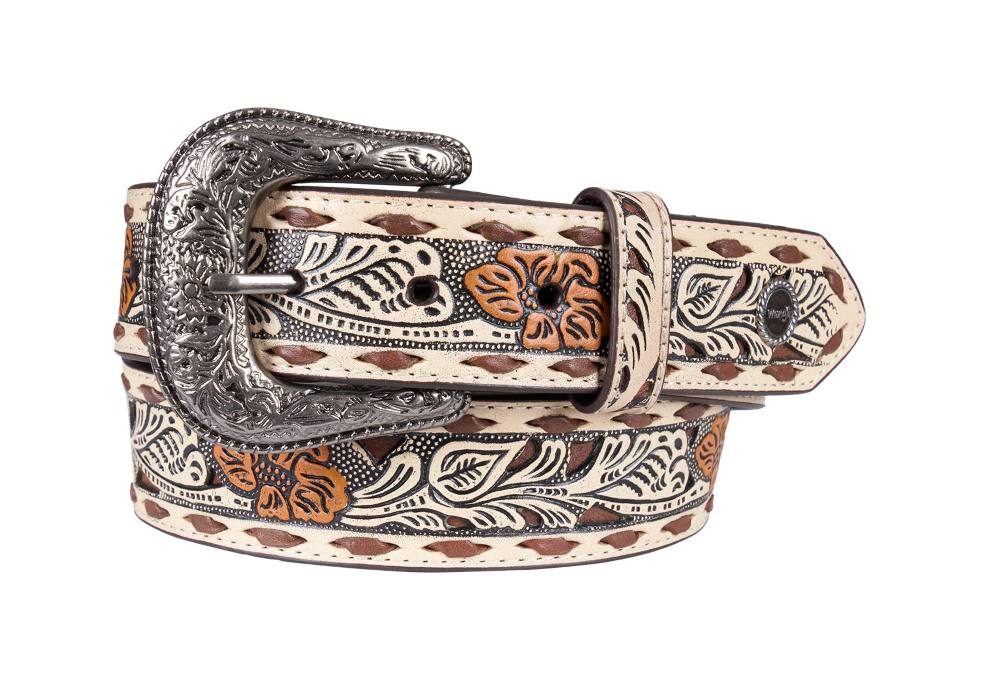 Wrangler Blakely Belt [sz:30]
