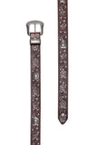 Wrangler Molly Belt [sz:30]