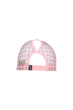 Wrangler Lucy Hp Ponytail Trucker Cap - Pastel Pink