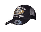 Wrangler Jasmine Trucker Cap