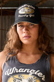 Wrangler Jasmine Trucker Cap