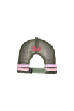 Wrangler Willa Hp Trucker Cap