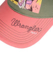 Wrangler Willa Hp Trucker Cap