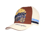 Wrangler Imogen Hp Full Back Cap