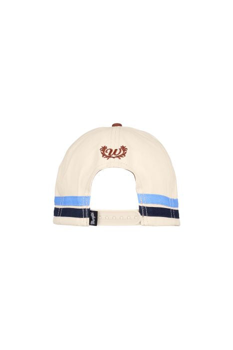 Wrangler Imogen Hp Full Back Cap