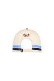 Wrangler Imogen Hp Full Back Cap