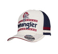 Wrangler Nora Hp Full Back Cap