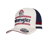 Wrangler Nora Hp Full Back Cap
