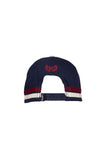 Wrangler Nora Hp Full Back Cap