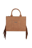 Wrangler Adelyn Bag - Tan