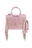 Wrangler Adelyn Bag - Pink