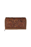 Wrangler Solana Wallet - Tan